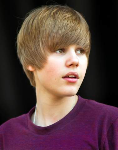 Welcher Look steht Justin Bieber am Besten?