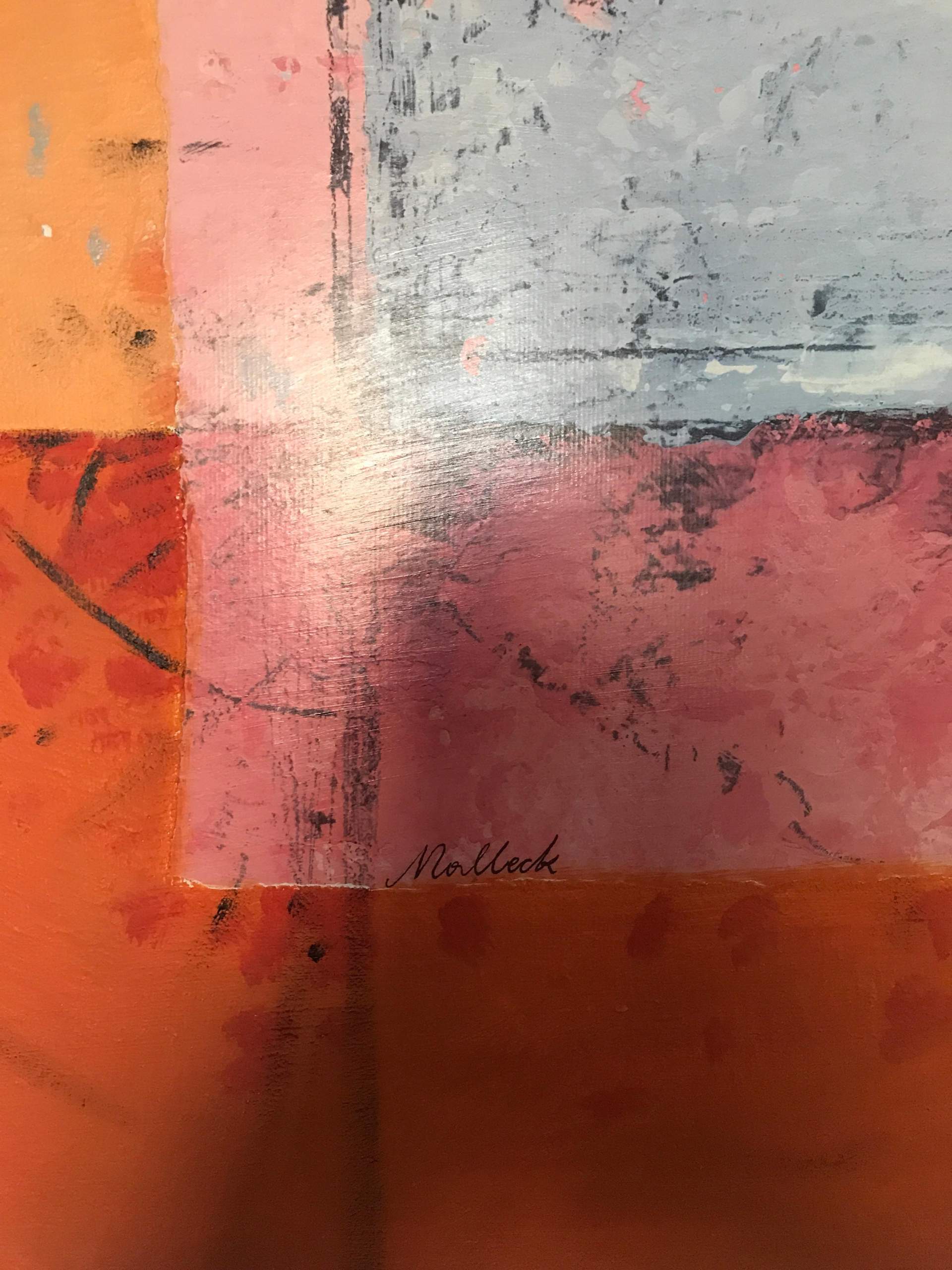 Welcher Maler hat dieses Bild gemalt? Mallbeck? (Kunst, Künstler, Malerei) Welcher Maler hat dieses Bild gemalt? Mallbeck? (Kunst, Künstler, Malerei)