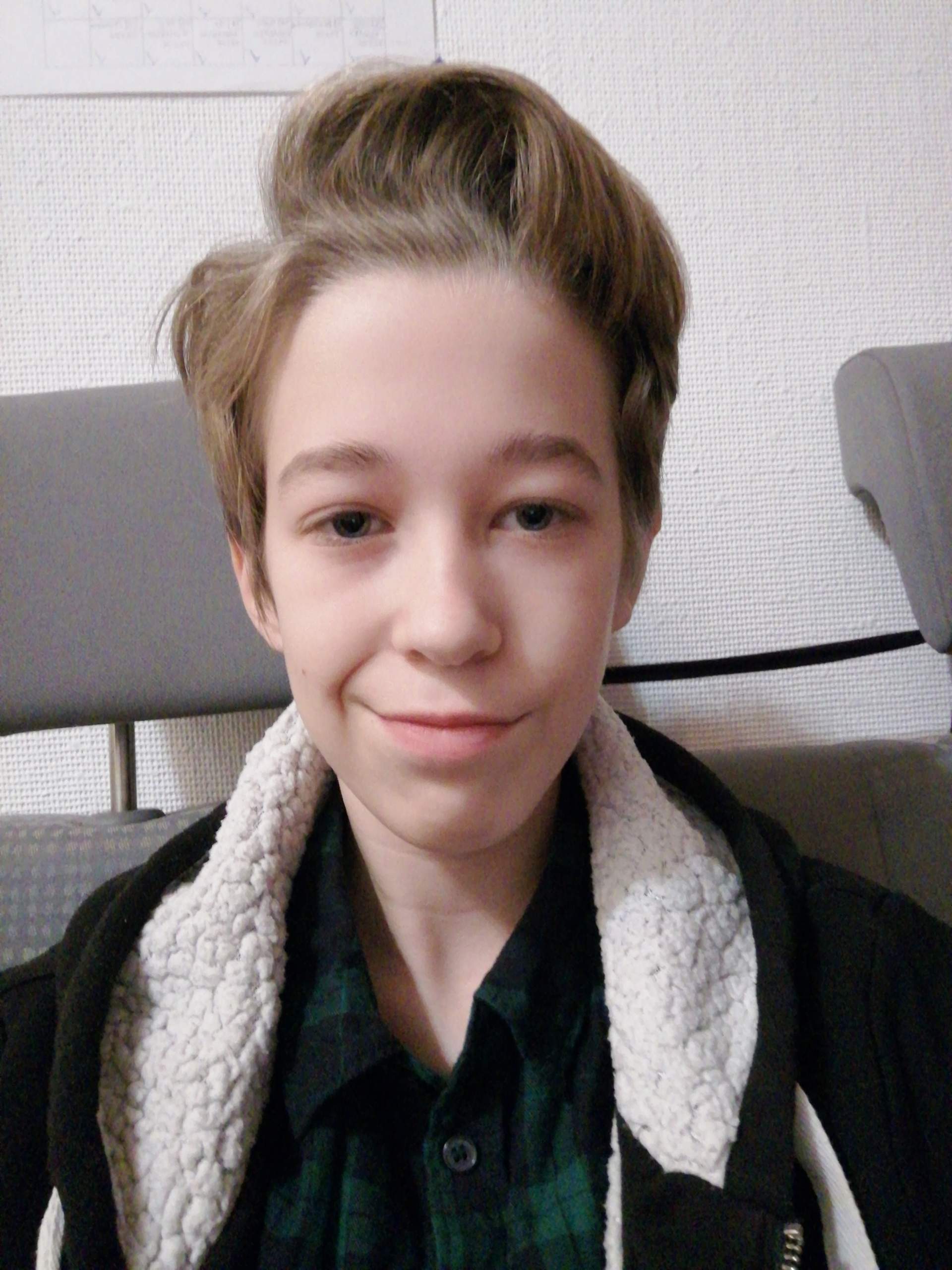 Welcher Name passt zu mir (ftm)? (Musik, Filme und Serien, Transgender)