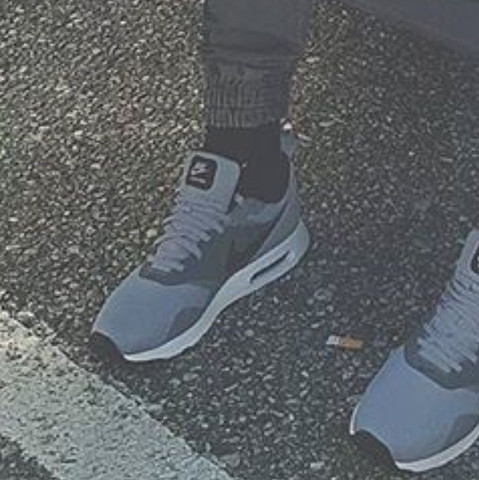 Welcher Nike ist das genau ? - (Mode, Schuhe, Nike)