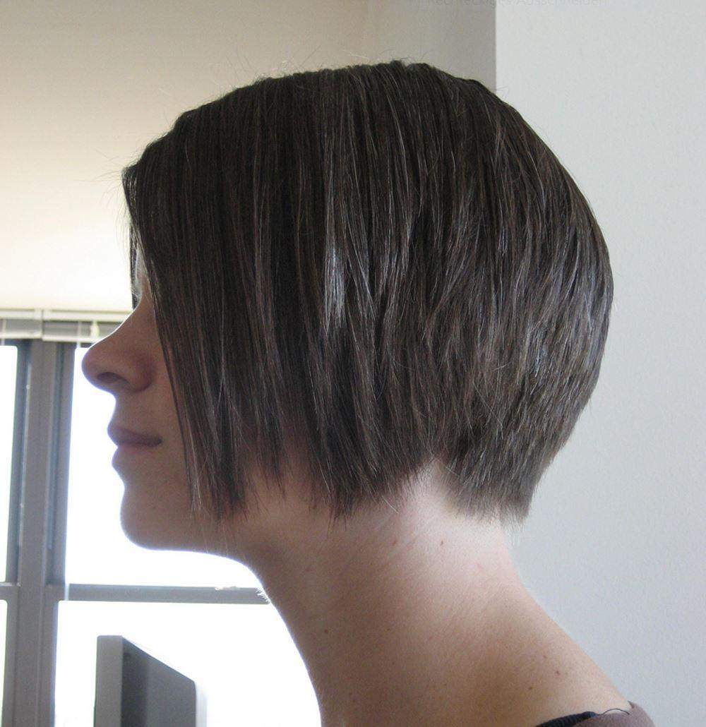 Welcher Schnitt ist besser? (Aussehen, Frisur, Friseur)