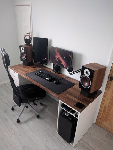90+ Ideen von Ikea Arbeitsplatte Karlby Nussbaum - Arbeitsplatte Ideen