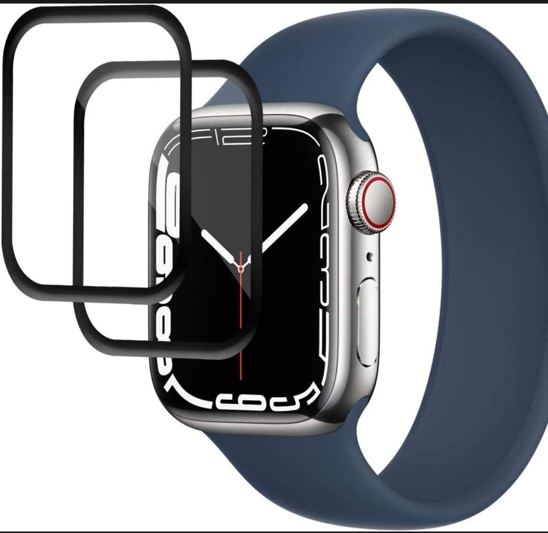 Welcher Schutz für SmartWatch? (Display, Kratzer, schutzhülle)