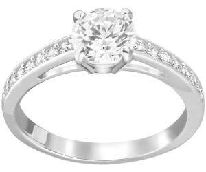 Welcher Silberring als Alternative zu Swarovski? (Silber, Ring)