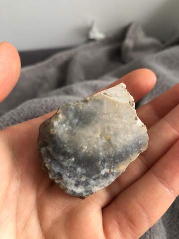 Welcher Stein ist es? (Deutschland, Steine, Edelsteine)