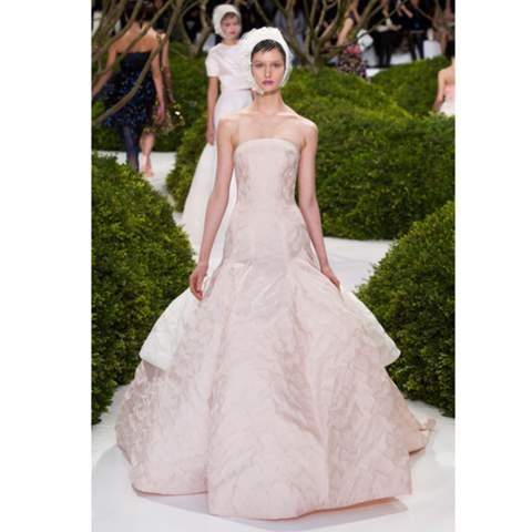 Dior Spring 2013 - (Mode, Kunst, Fashion)