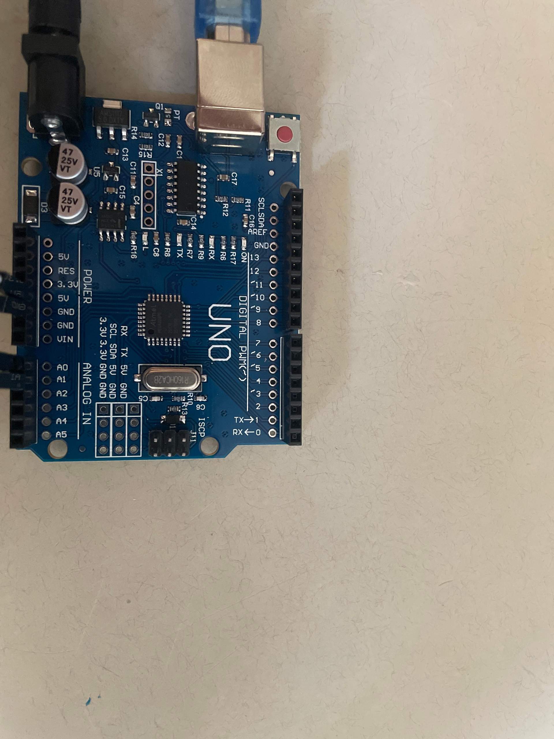 Welcher Treiber für diesen Fake-Arduino? (Computer, Physik, Elektrik)