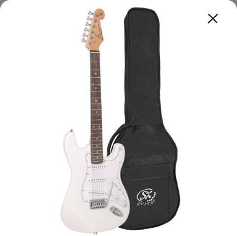 Welcher Verstärker passt zu dieser Gitarre?