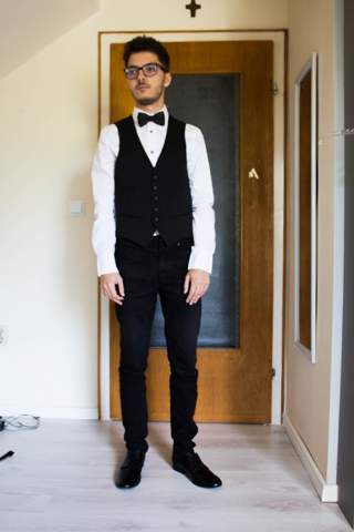 Welches Abiball Outfit Schule Mode Kleidung