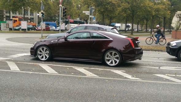Auto - (Auto, Modell)