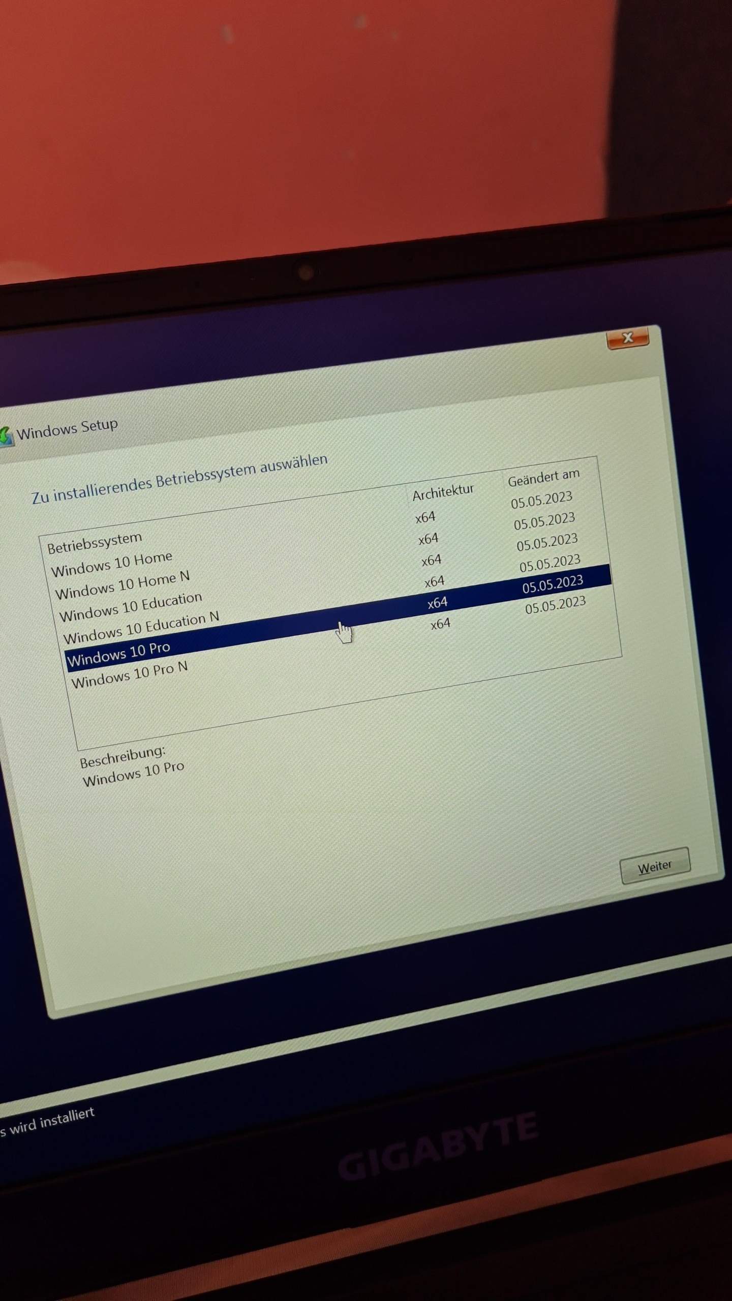 Welches Betriebssystem soll ich nehmen? (Computer, Technik, Technologie)