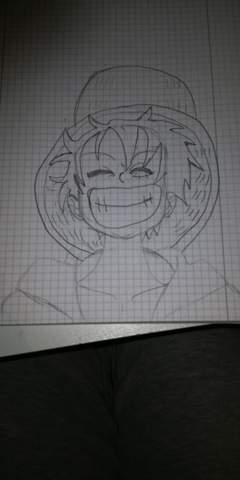 - (Computer, Anime, zeichnen)