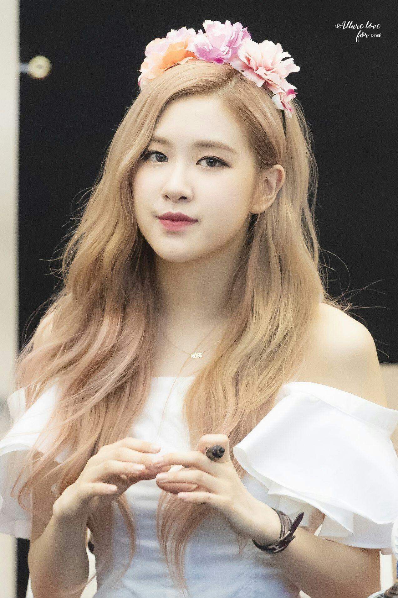 Welches BLACKPINK Member ist das schönste? (Musik, Beauty, Schönheit)