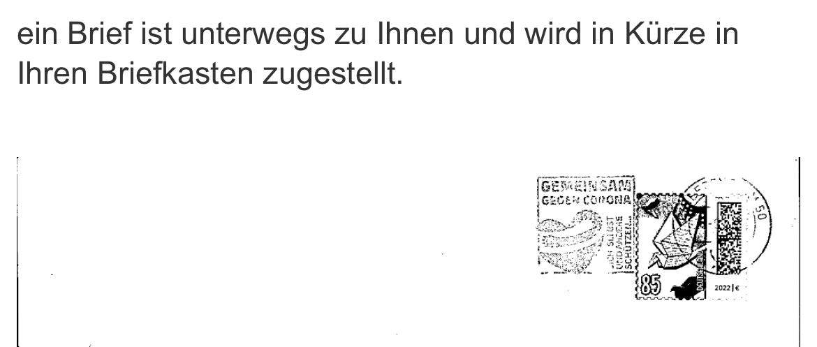 Welches Briefzentrum ist wo zuständig? (Post, Brief, Deutsche Post)