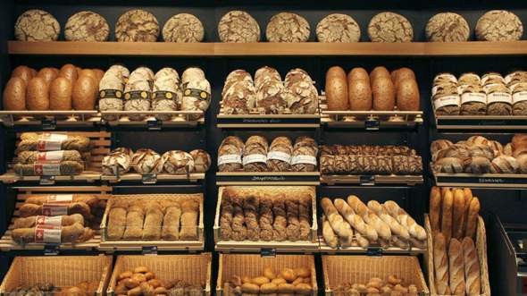 Welches Brot bevorzugt ihr?