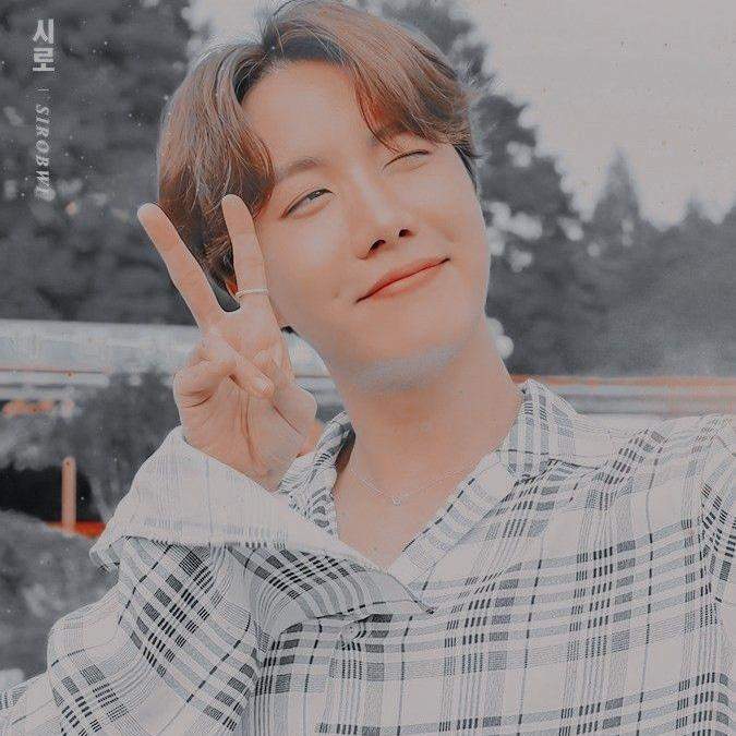 Wer Von Bts Passt Am Besten Zu Mir Welches BTS Mitglied findet ihr passt vom Charakter her am besten zu