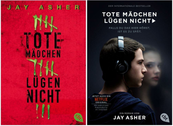 Welches Buch Tote Madchen Lugen Nicht Ist Besser