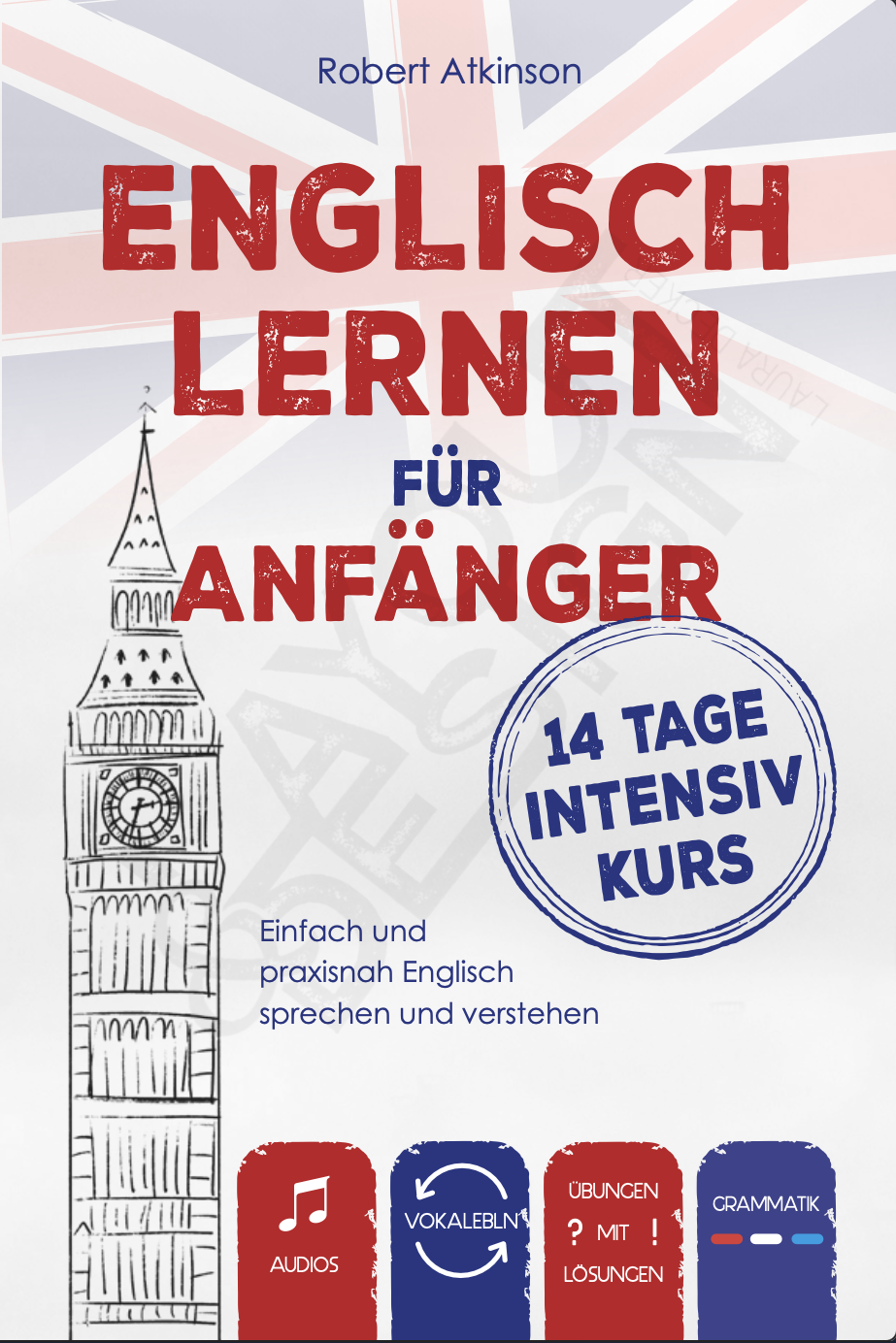 Welches Cover sieht schöner aus? (Buch, Englisch lernen)