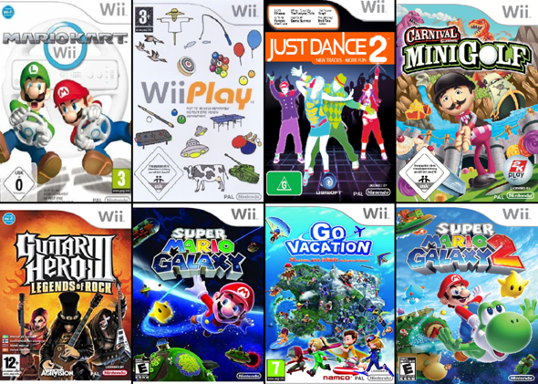 - (Spiele und Gaming, Videospiele, Kindheit)