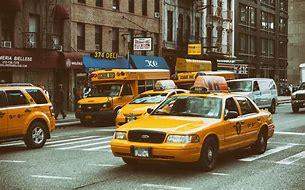 Welches Design findet ihr schöner von den Taxis?
