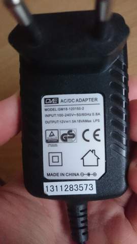 Netzteil - (Elektronik, Netzteil)