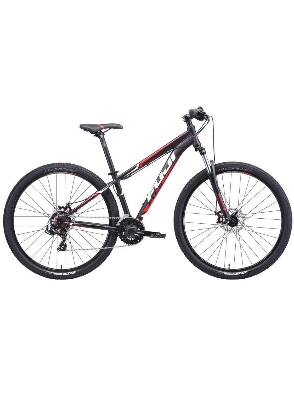 Welches Fahrrad ist besser? (Mountainbike)