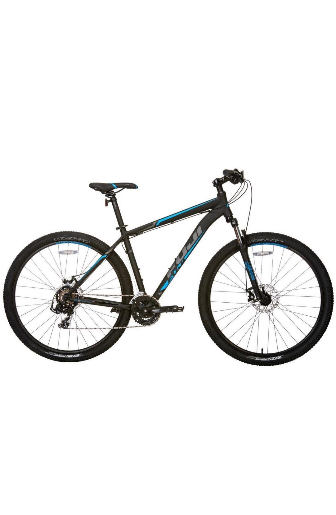 Welches Fahrrad ist besser? (Mountainbike)