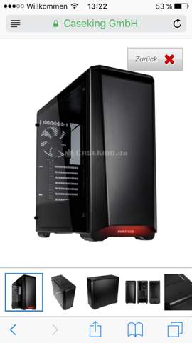 P400s tg - (Computer, PC, Technik)