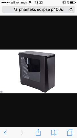 P400s - (Computer, PC, Technik)