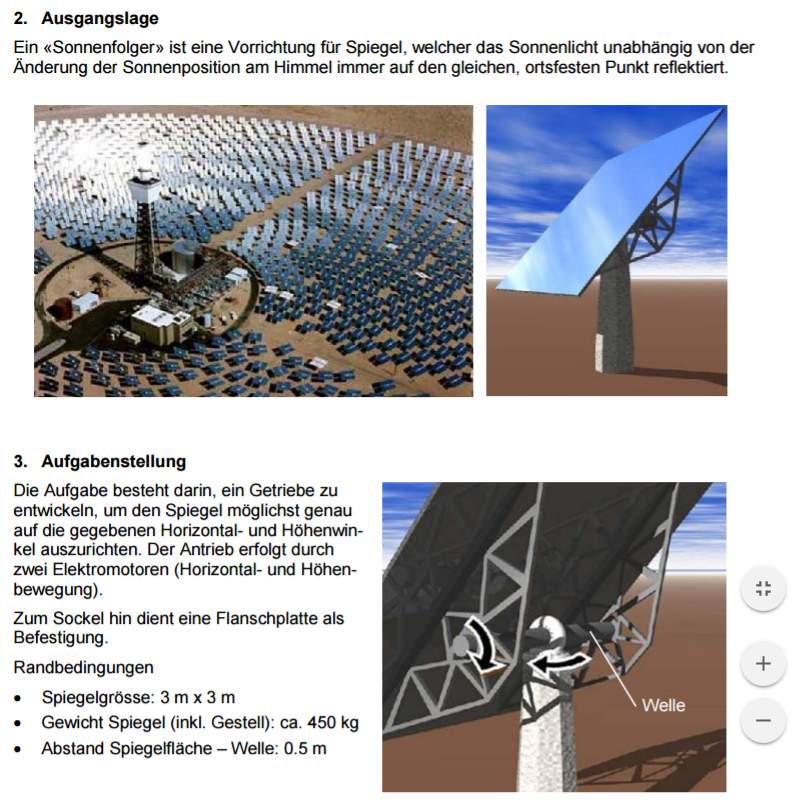 Welches Getriebe und auf was muss ich Achten? (Technik