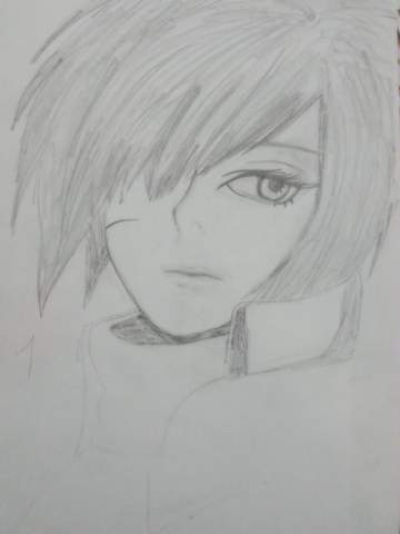 Welches Gezeichnete Bild Sieht Besser Aus Bilder Unten In Details