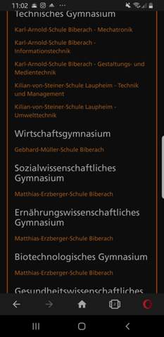 Welches Gymnasium Fur Polizei Im Erhobenem Dienst Schule Ausbildung Und Studium Beruf