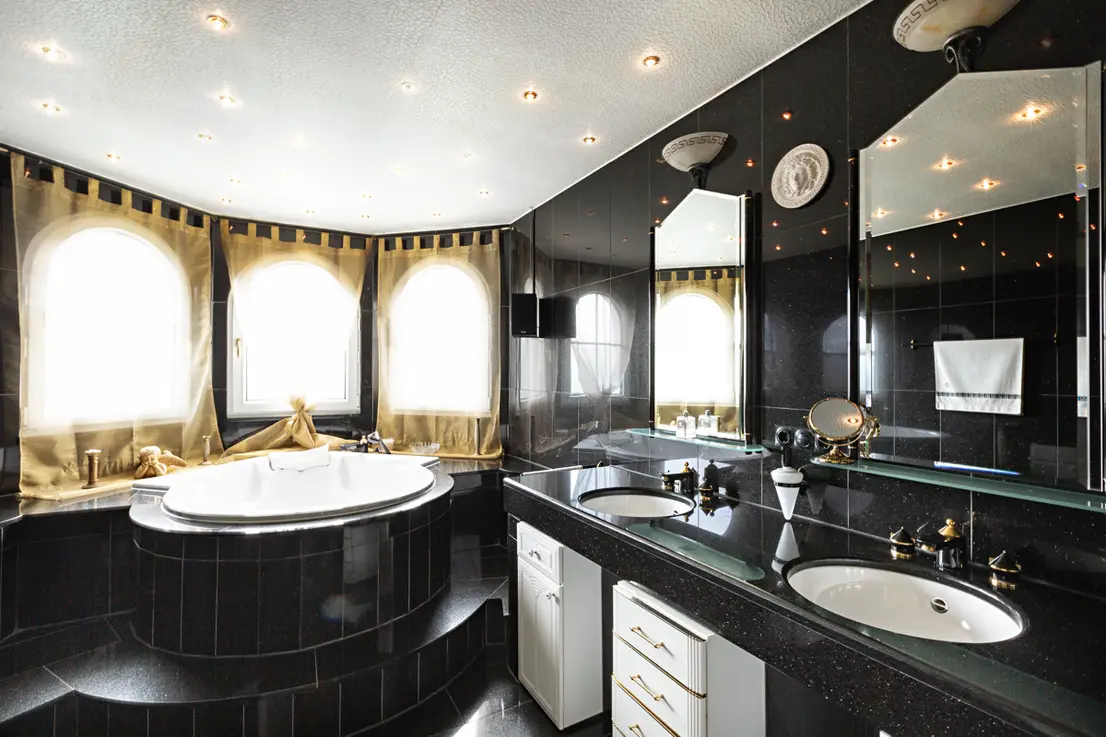 Welches Haus? (Immobilien)