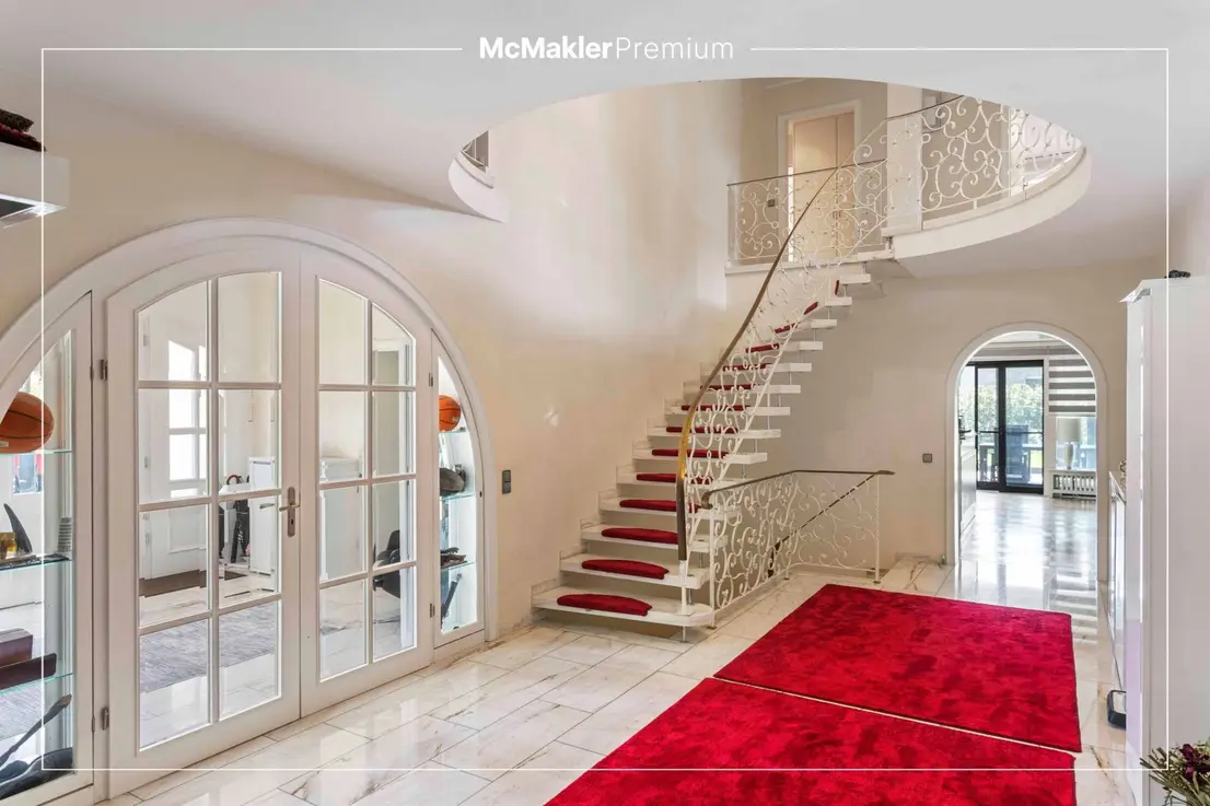 Welches Haus? (Immobilien)