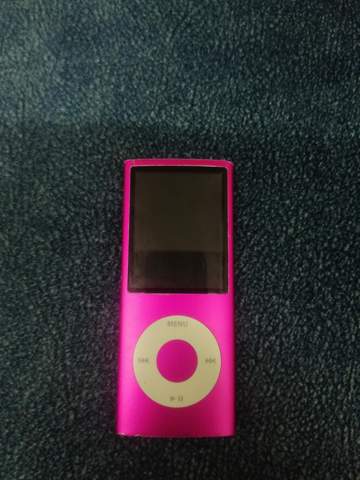 Welches iPod Modell ist das?