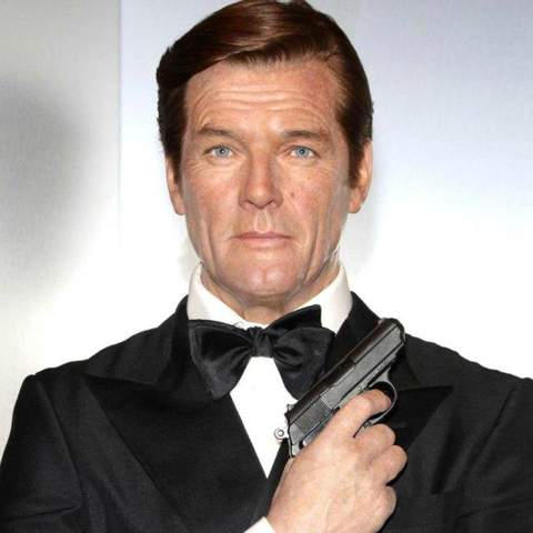 Welches ist eurer Meinung nach der Beste Bond Film mit Roger Moore?