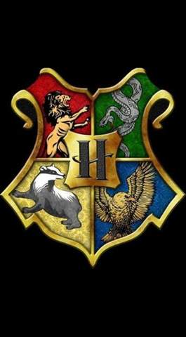 Welches ist Harry Potter gefällt euch am besten?