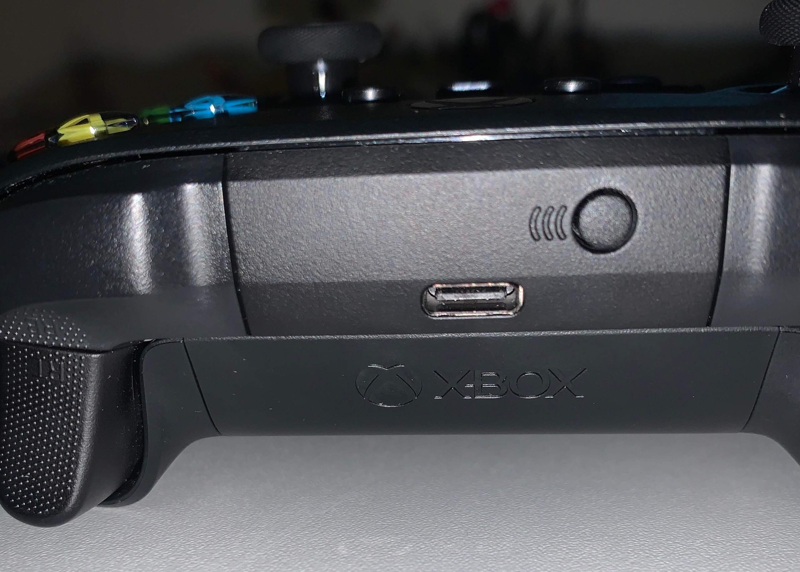 Welches Kabel benötige ich um meinen XBox Controller mit dem Pc zu