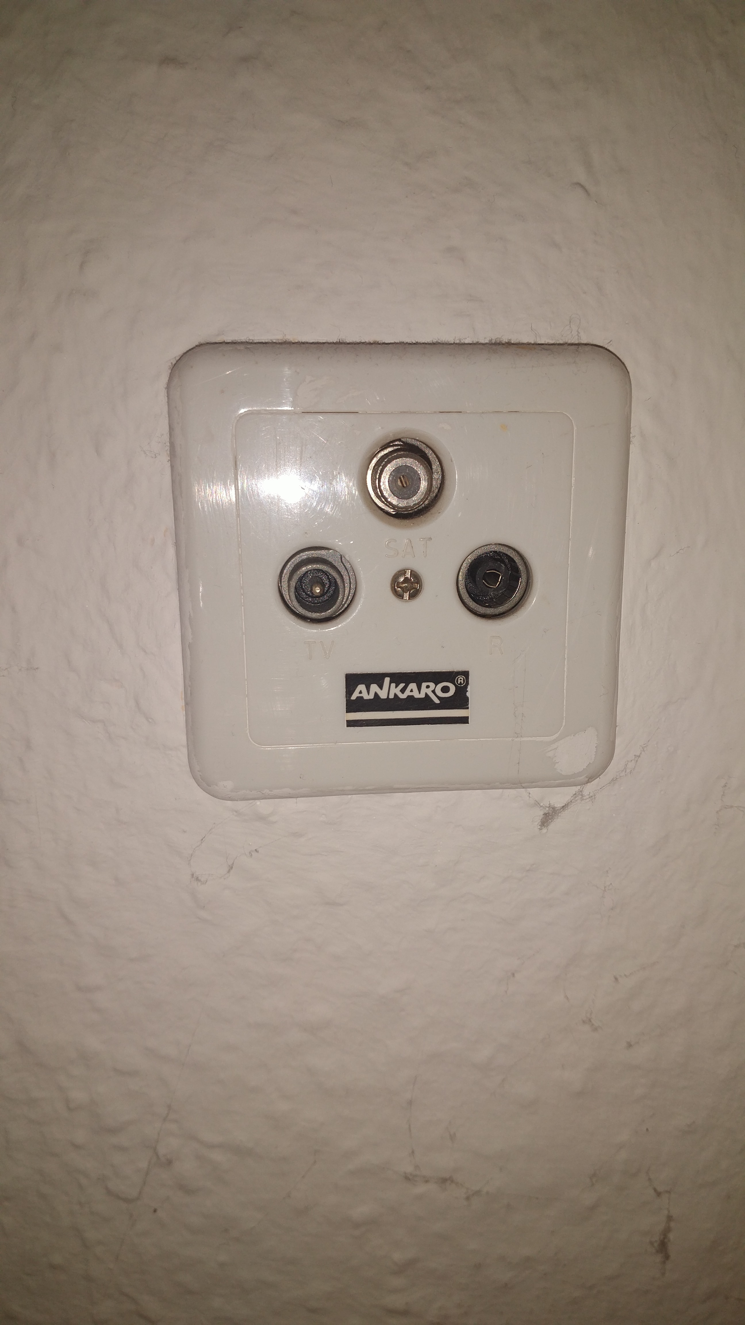 Welches Kabel brauche ich für SAT TV? (Fernsehen, Receiver, Anschluss)