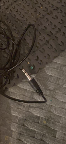 Welches Kabel ist das?