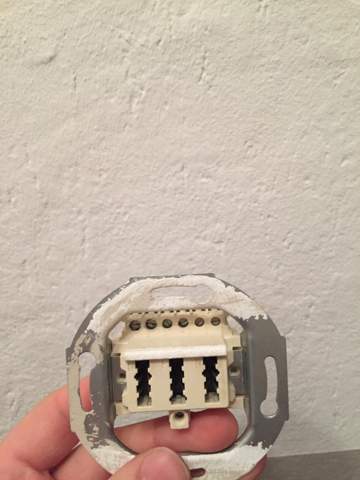Welches Kabel Kommt Wo Hin Computer Technik Technologie