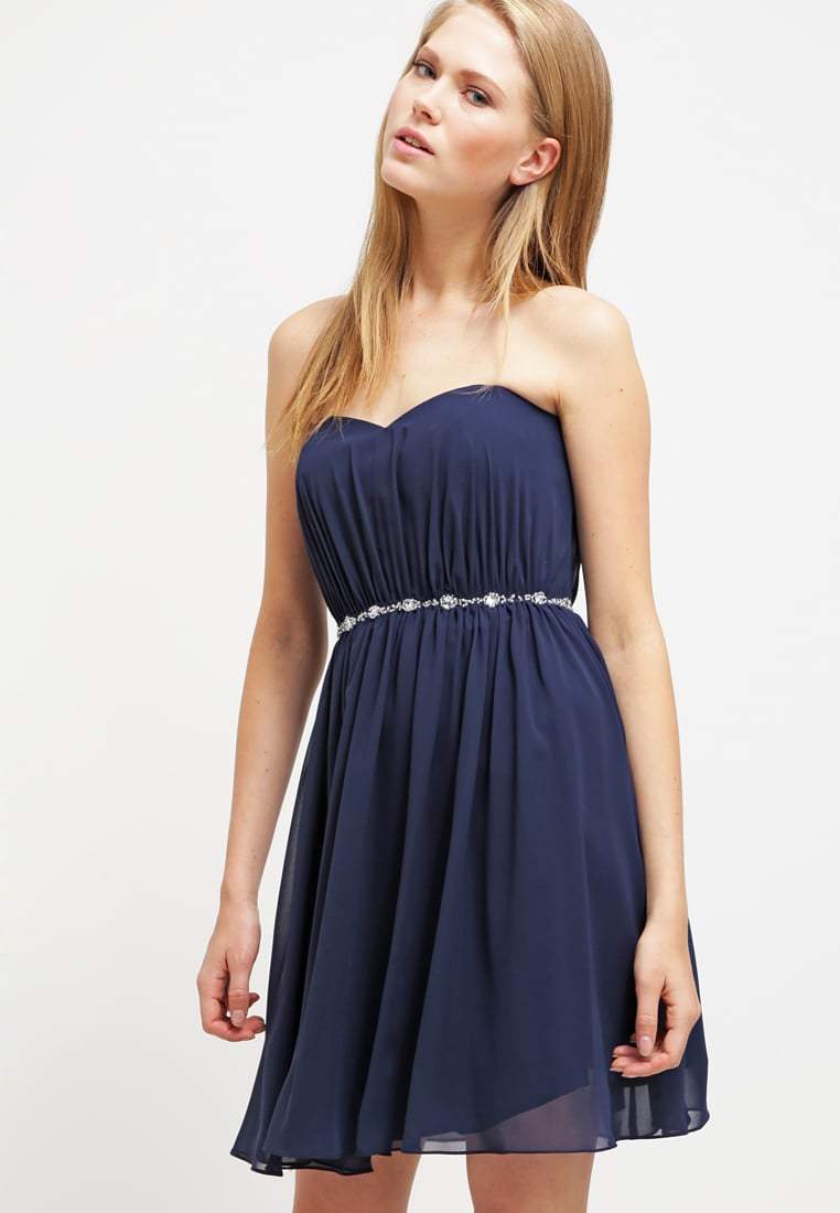 Kleid Zu Kurz Was Tun