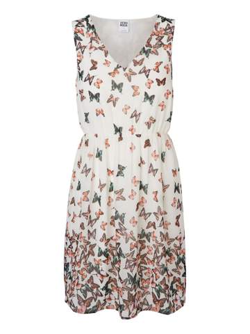 Kleid von Vero Moda - (Klamotten, Sommer, Kleid)