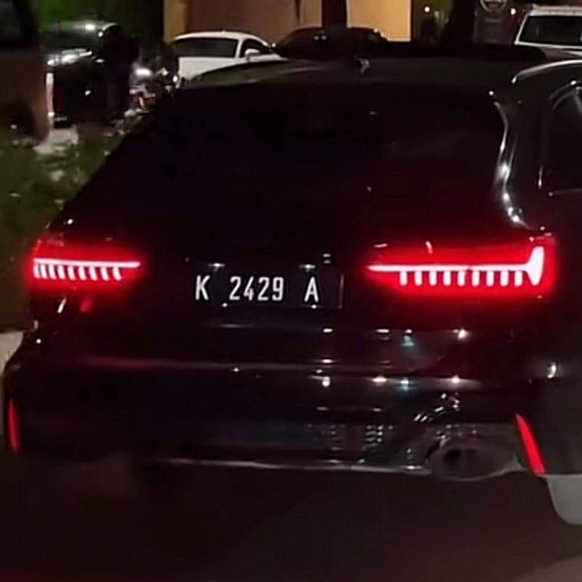 Welches Land Hat Fußball Erfunden Welches Land hat diese Kennzeichen? (Auto)