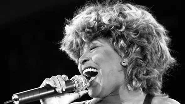 Welches Lied von Tina Turner habt ihr gerne gehört (1939* - 2023†)?