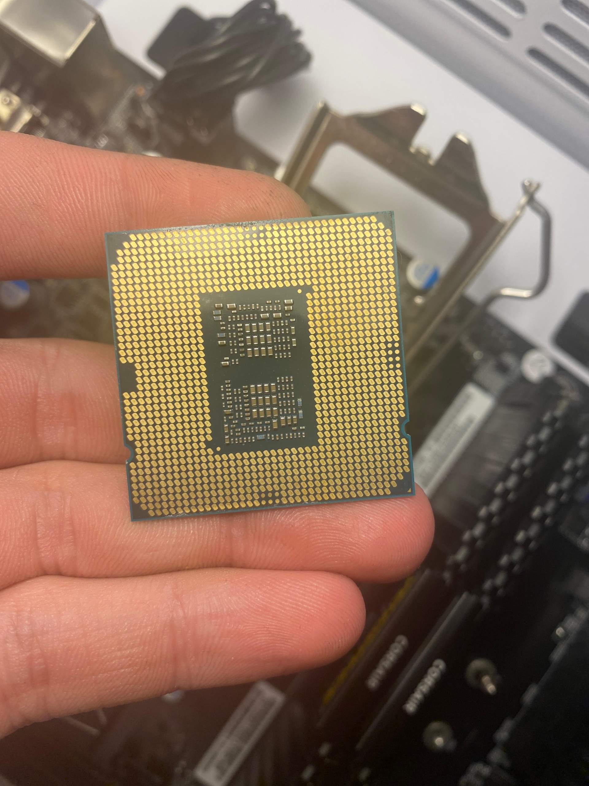 Welches mainboard für intel i5 10600 kf? (CPU, Prozessor, Motherboard)