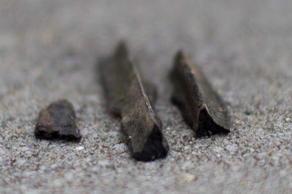 Welches Material Ist Das Schwarze Dichtungsmasse Fenster Dichtung Kitt