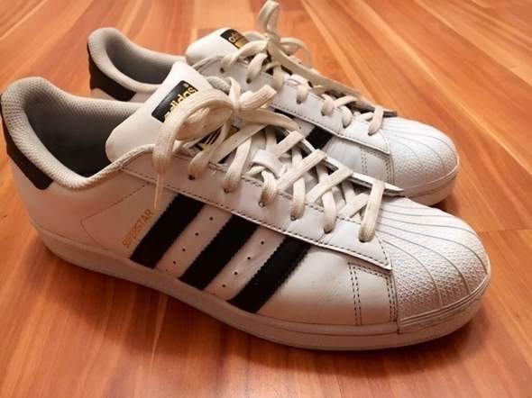 Adidas superstar 1 und 2 unterschied Clearance