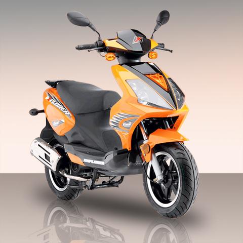 Explorer Race Gt 50 Tuning Story Teil 2 Youtube