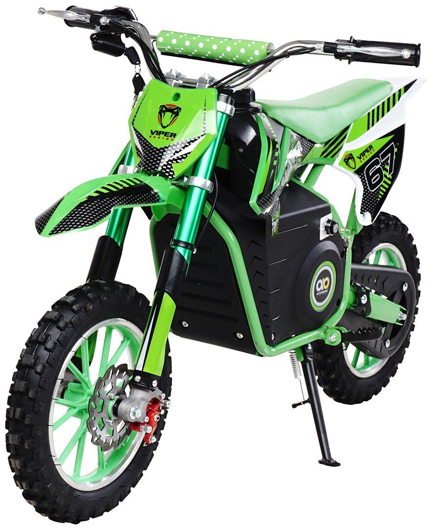 Welches Motorrad für Kind 6 Jahre Benzin oder Elektro? (Auto und Motorrad)